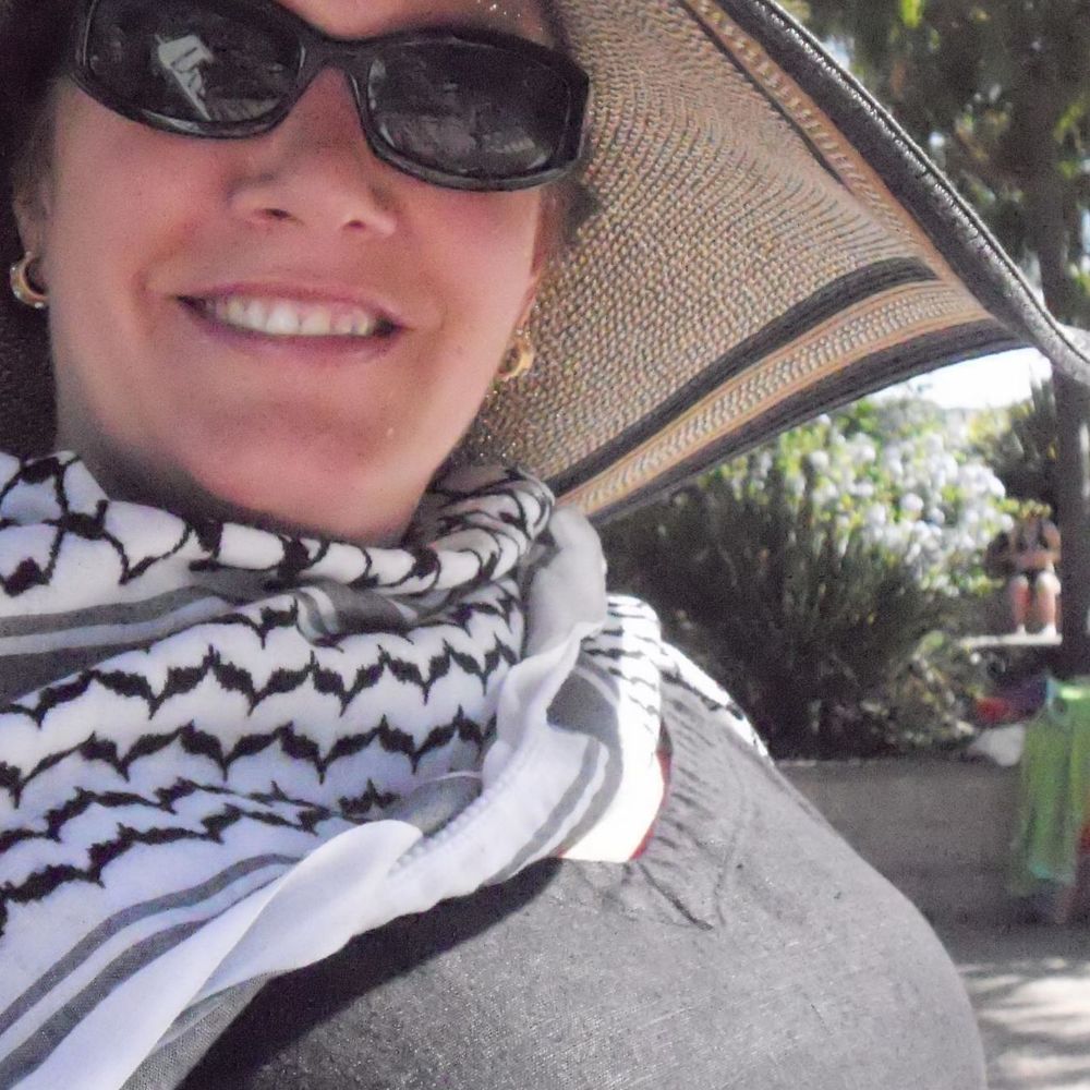 Meet your Posher, Saandra